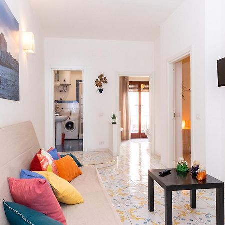 Residence Sorrento 2 المظهر الخارجي الصورة