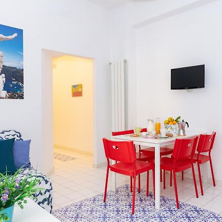 Residence Sorrento 2 المظهر الخارجي الصورة