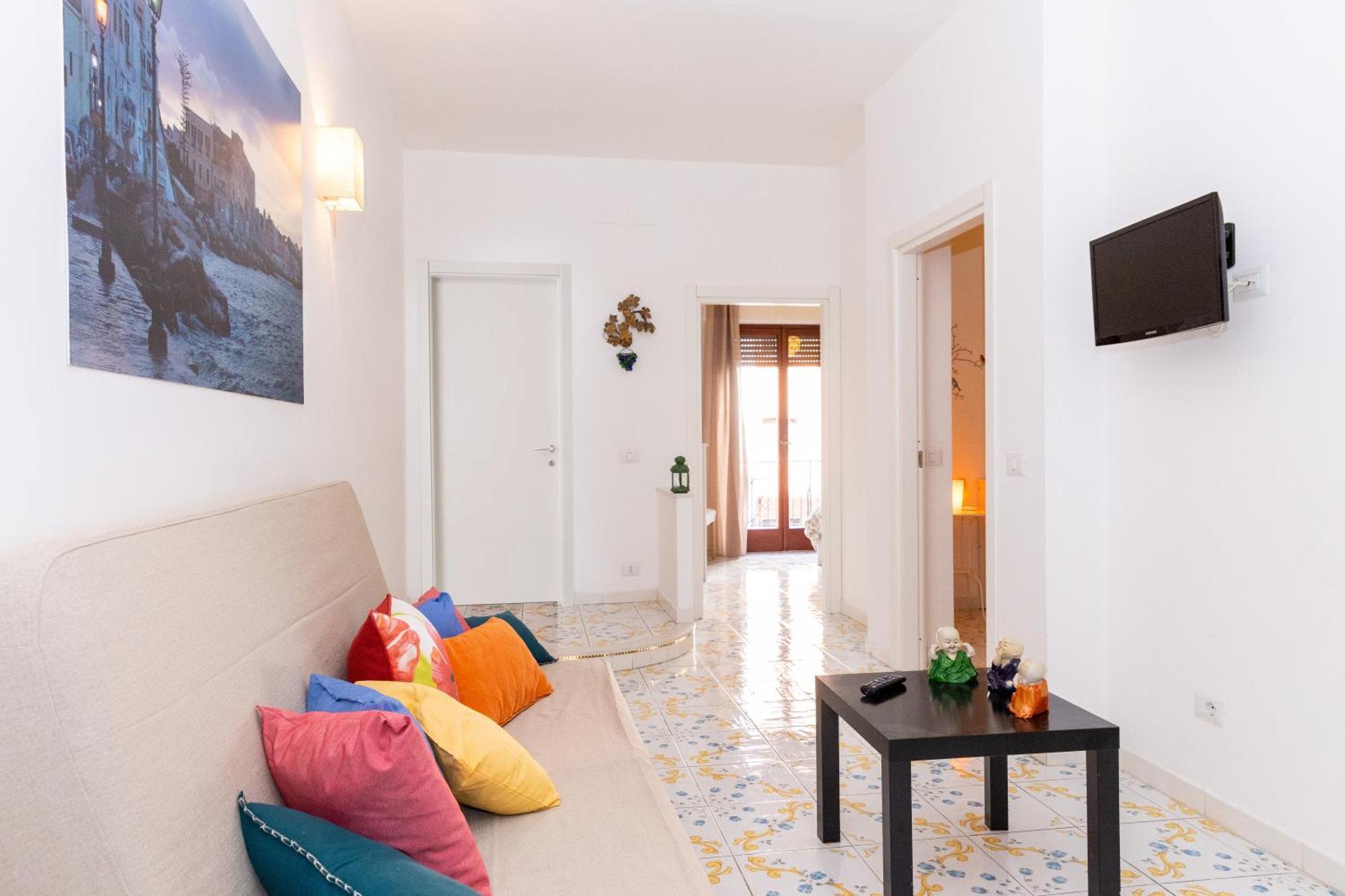 Residence Sorrento 2 المظهر الخارجي الصورة