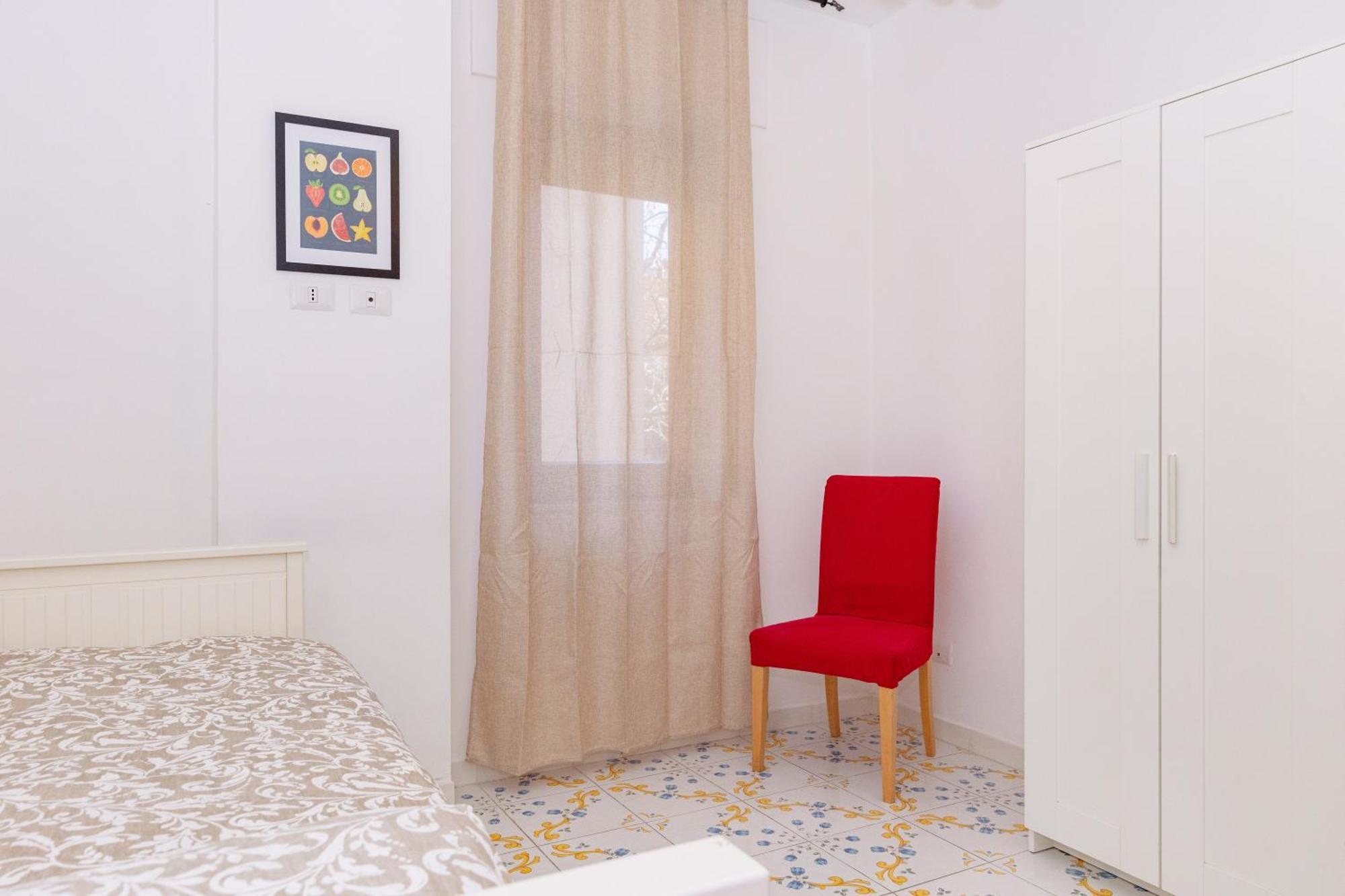 Residence Sorrento 2 المظهر الخارجي الصورة