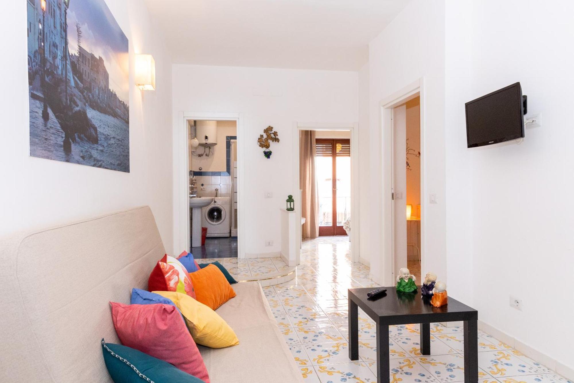 Residence Sorrento 2 المظهر الخارجي الصورة