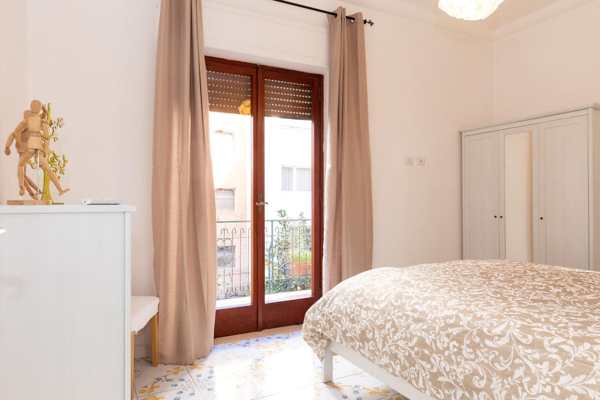 Residence Sorrento 2 المظهر الخارجي الصورة