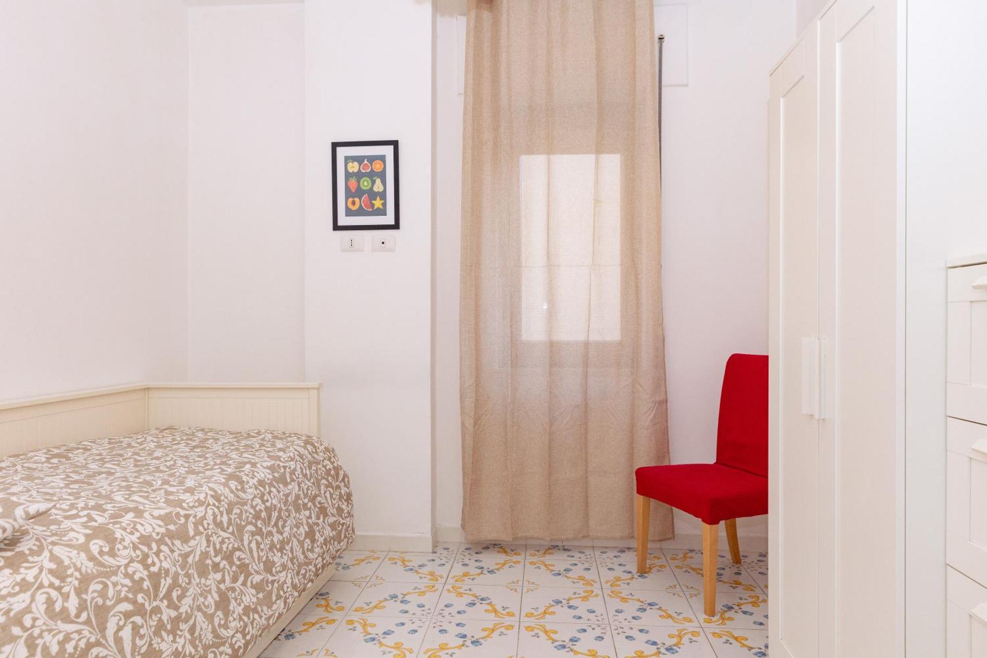Residence Sorrento 2 المظهر الخارجي الصورة