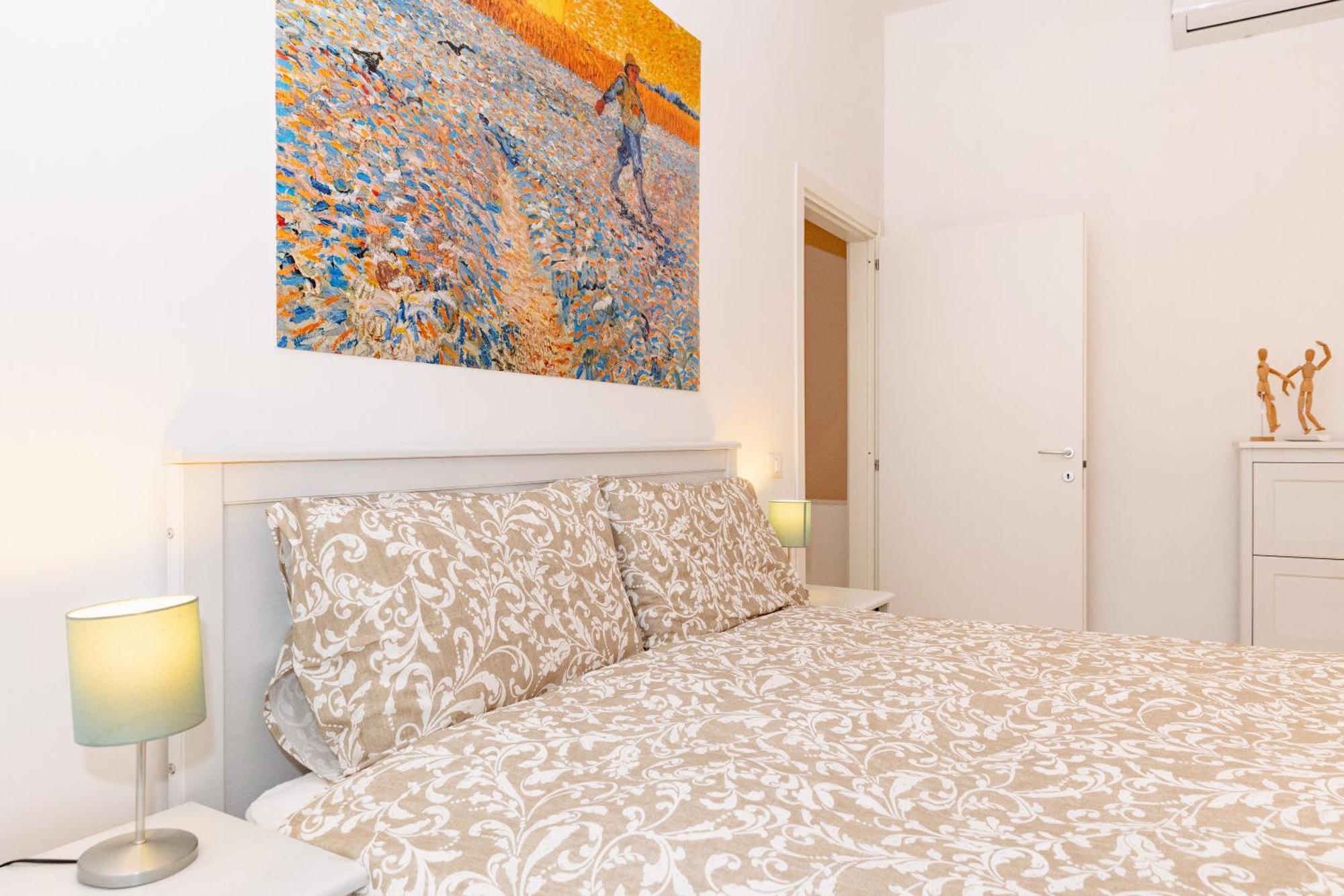 Residence Sorrento 2 المظهر الخارجي الصورة