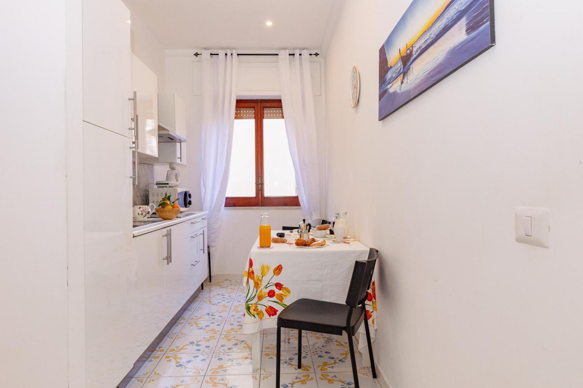 Residence Sorrento 2 المظهر الخارجي الصورة