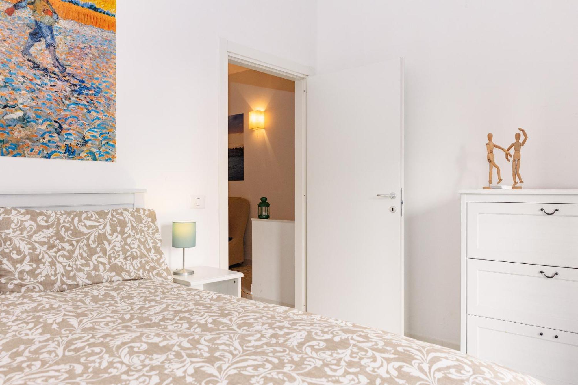 Residence Sorrento 2 المظهر الخارجي الصورة