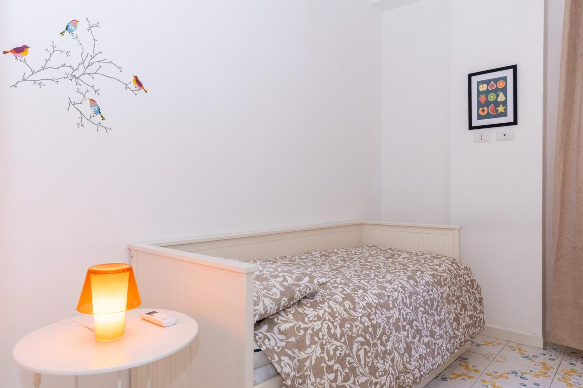 Residence Sorrento 2 المظهر الخارجي الصورة