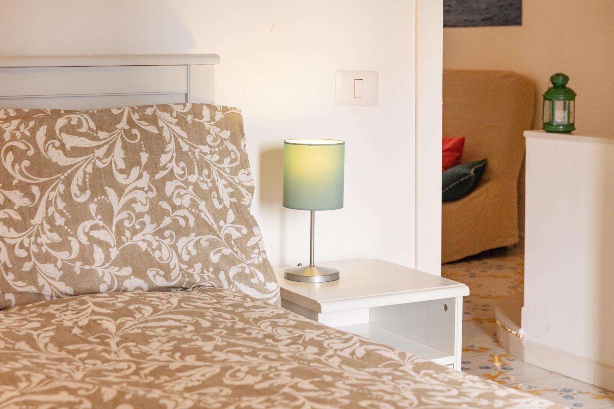 Residence Sorrento 2 المظهر الخارجي الصورة