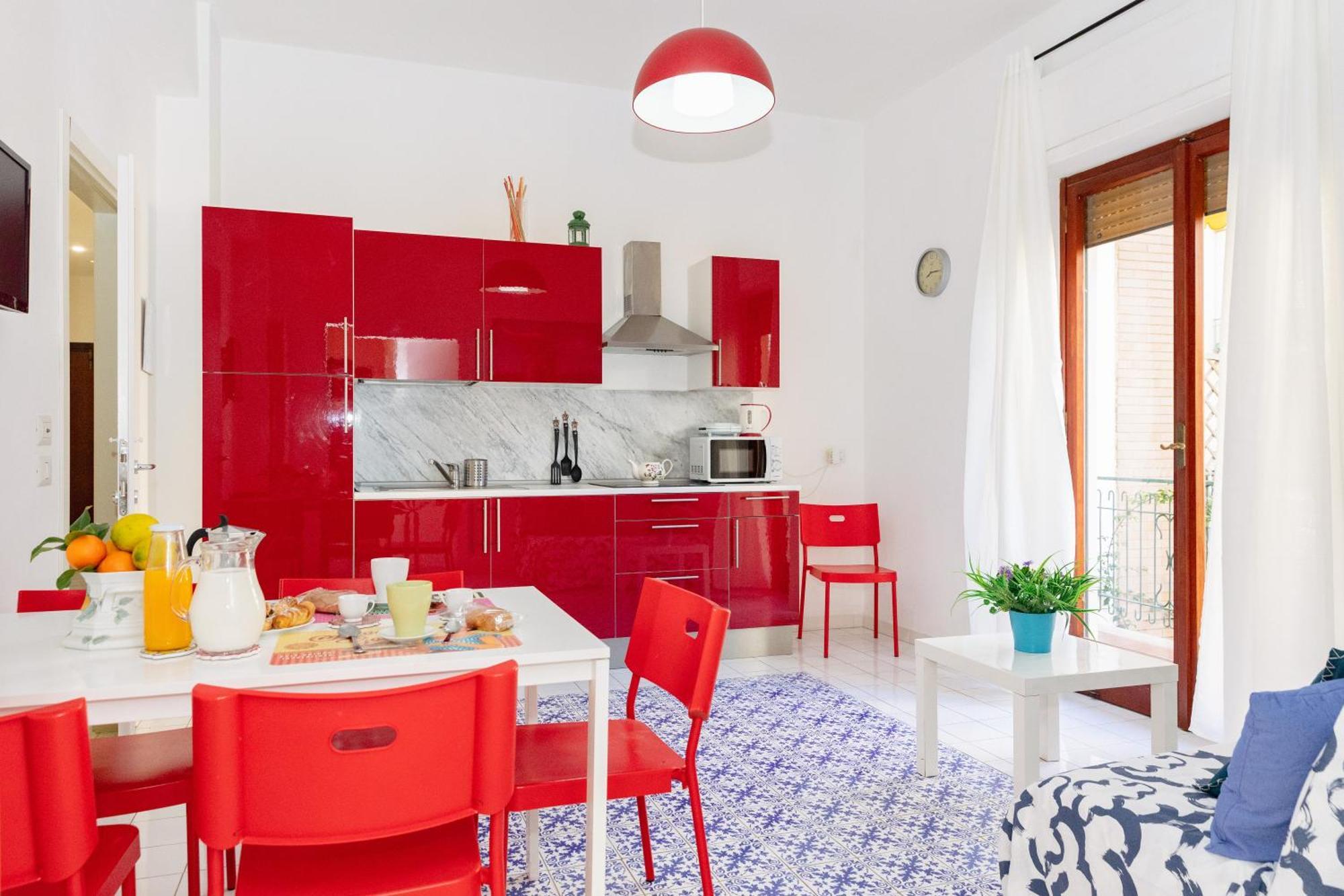 Residence Sorrento 2 المظهر الخارجي الصورة
