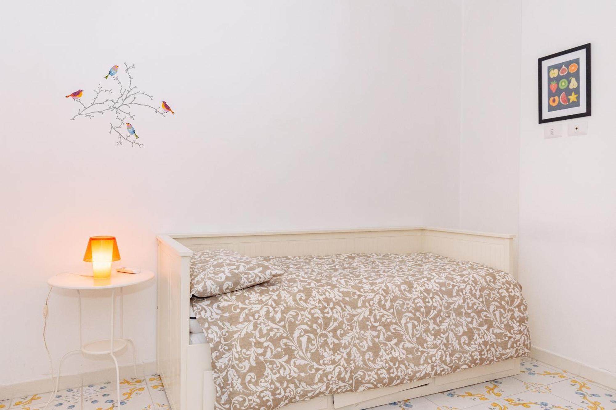 Residence Sorrento 2 المظهر الخارجي الصورة