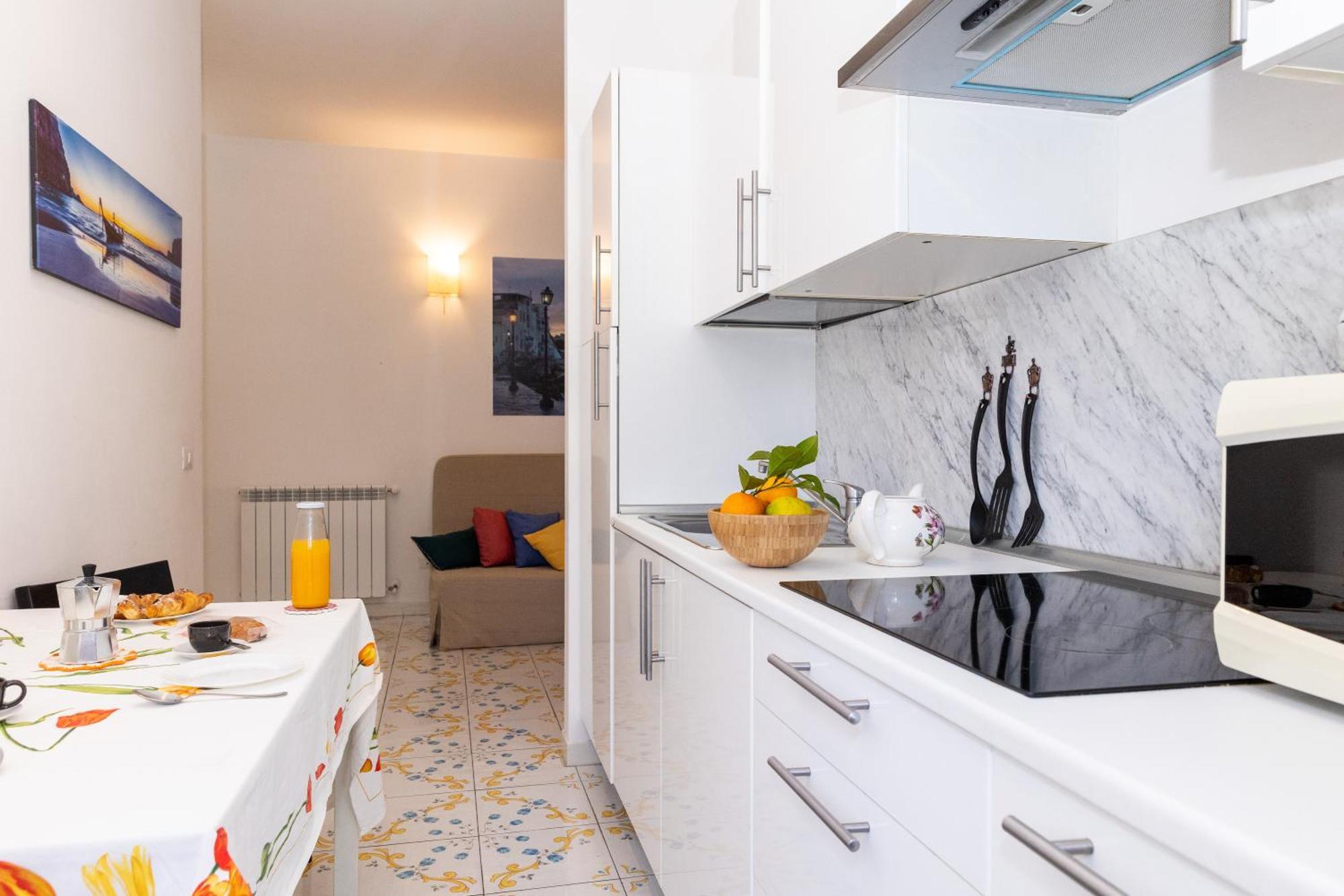 Residence Sorrento 2 المظهر الخارجي الصورة