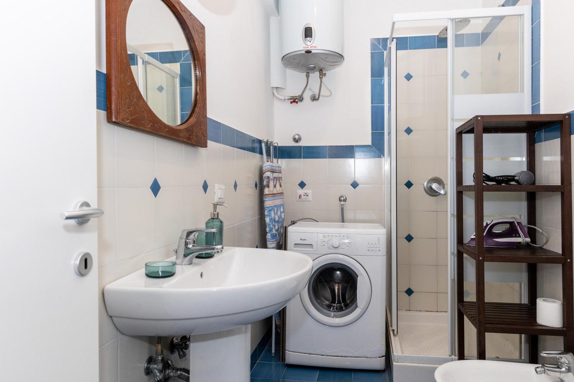 Residence Sorrento 2 المظهر الخارجي الصورة