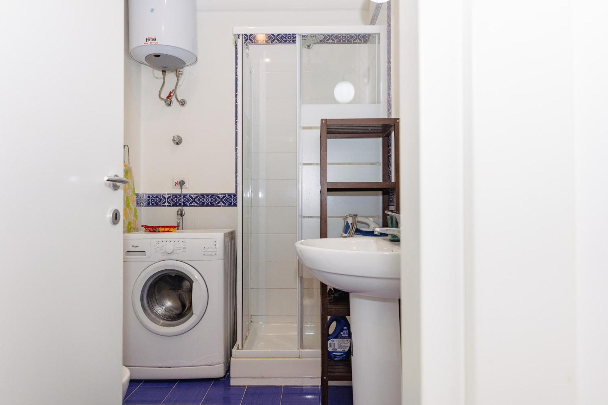 Residence Sorrento 2 المظهر الخارجي الصورة