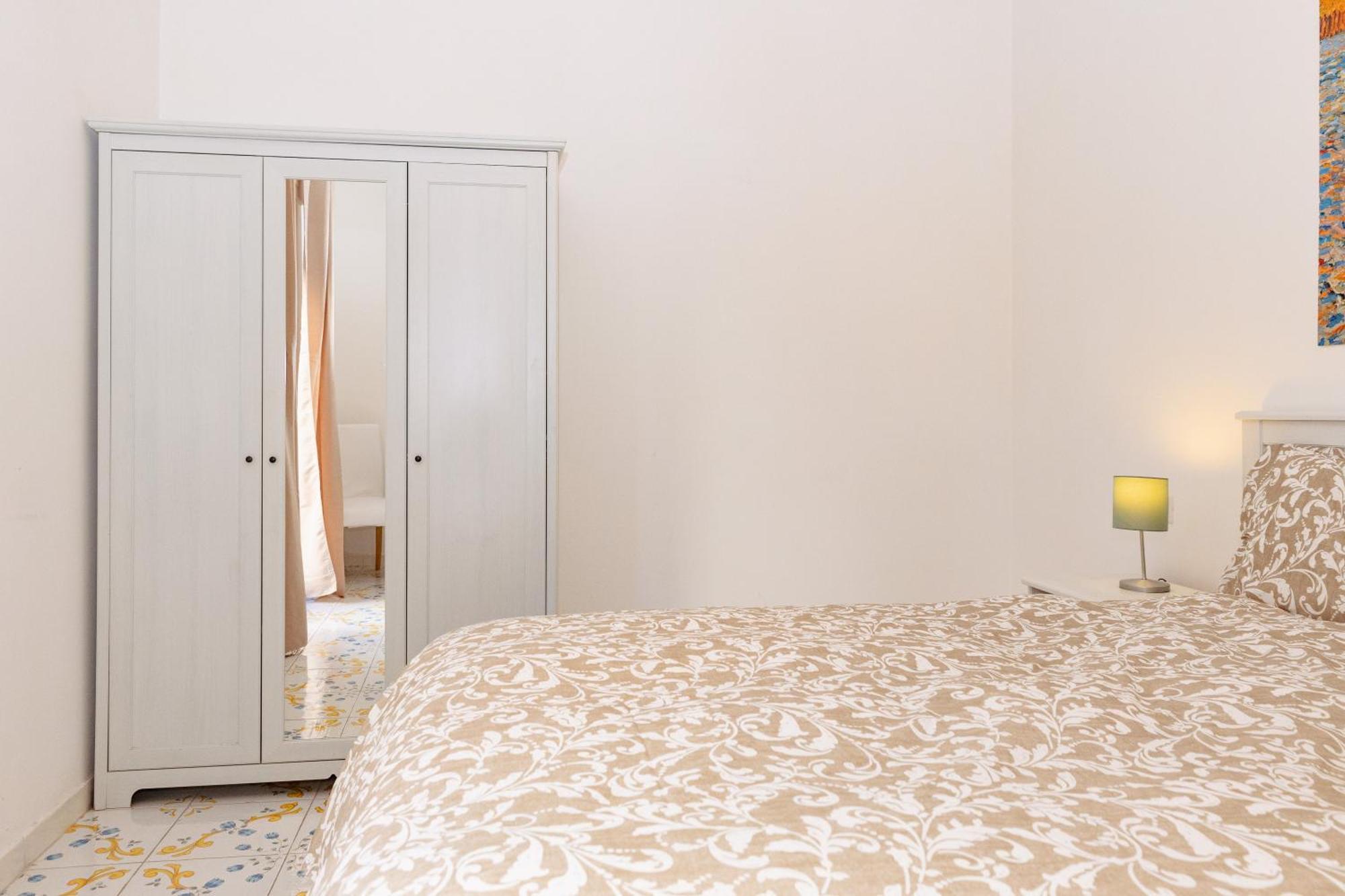 Residence Sorrento 2 المظهر الخارجي الصورة
