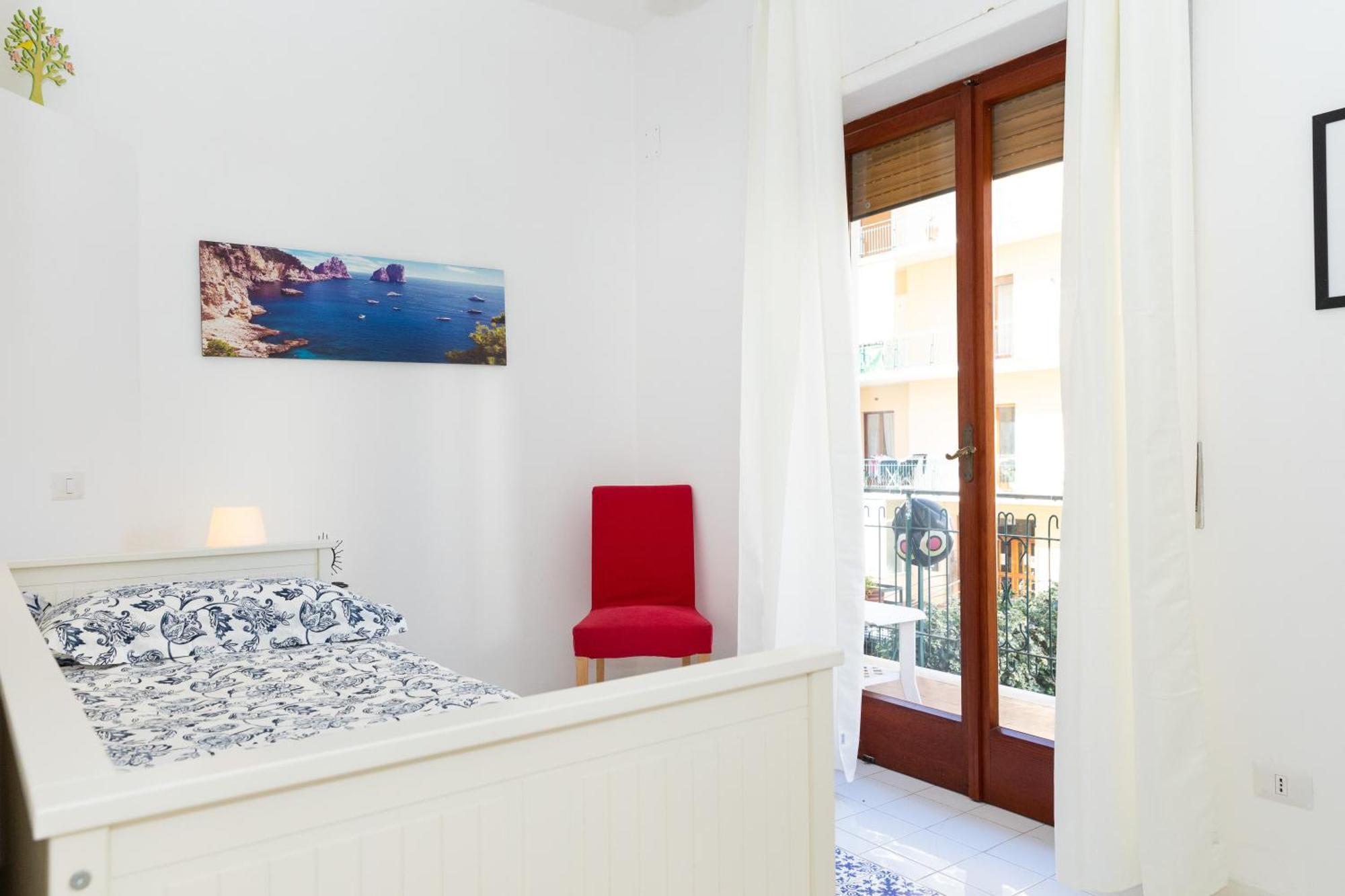 Residence Sorrento 2 المظهر الخارجي الصورة