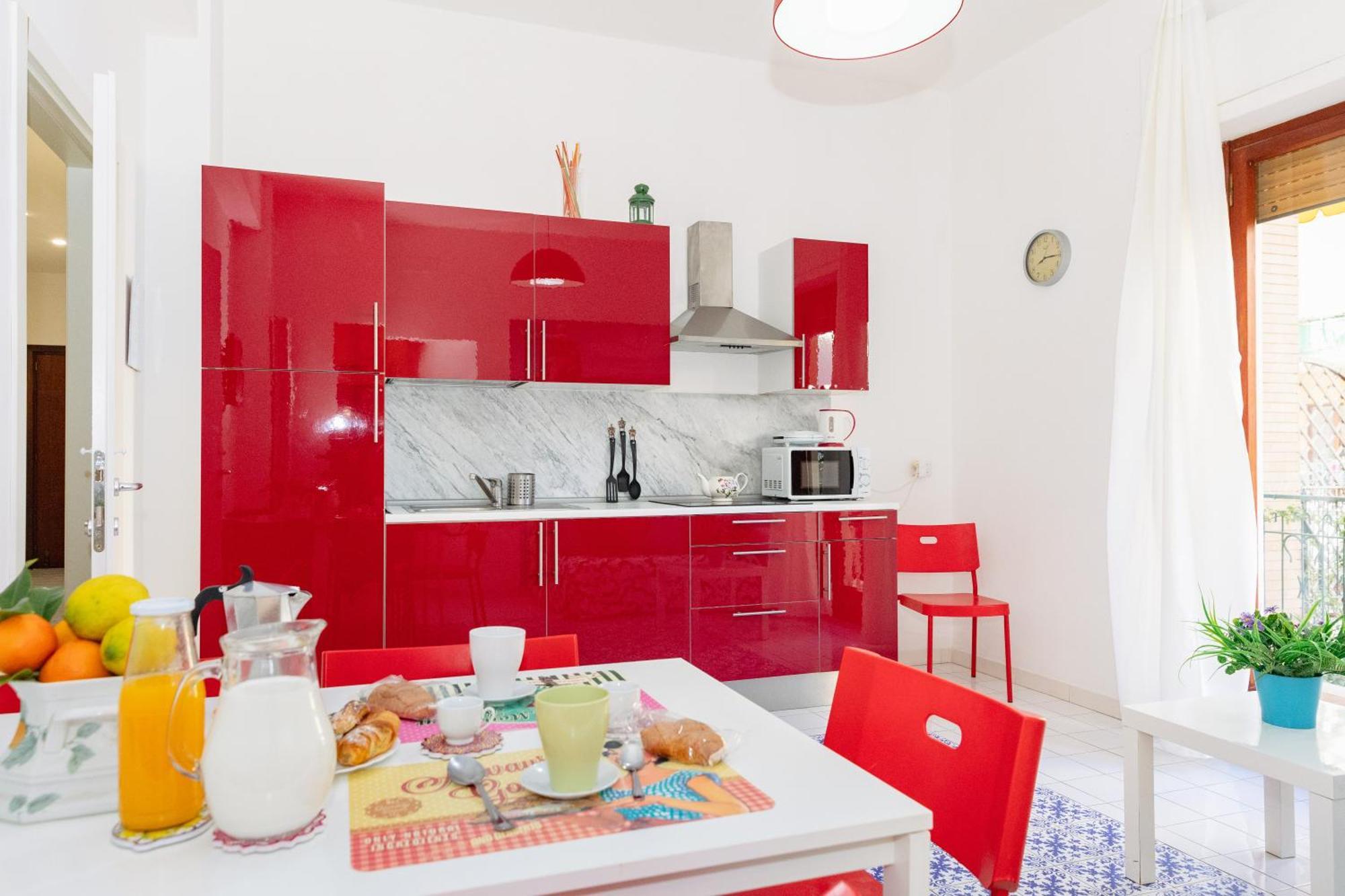 Residence Sorrento 2 المظهر الخارجي الصورة
