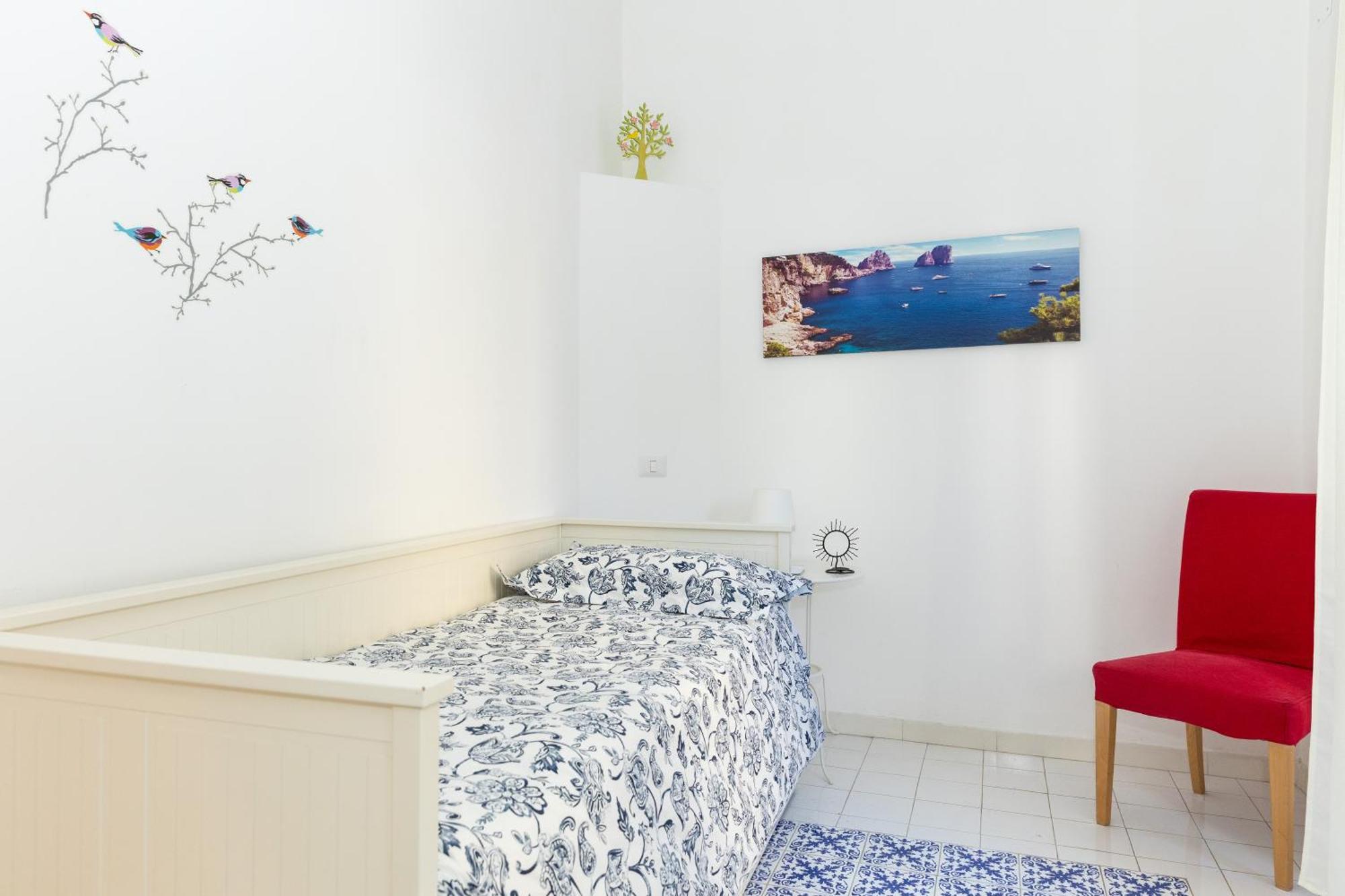 Residence Sorrento 2 المظهر الخارجي الصورة