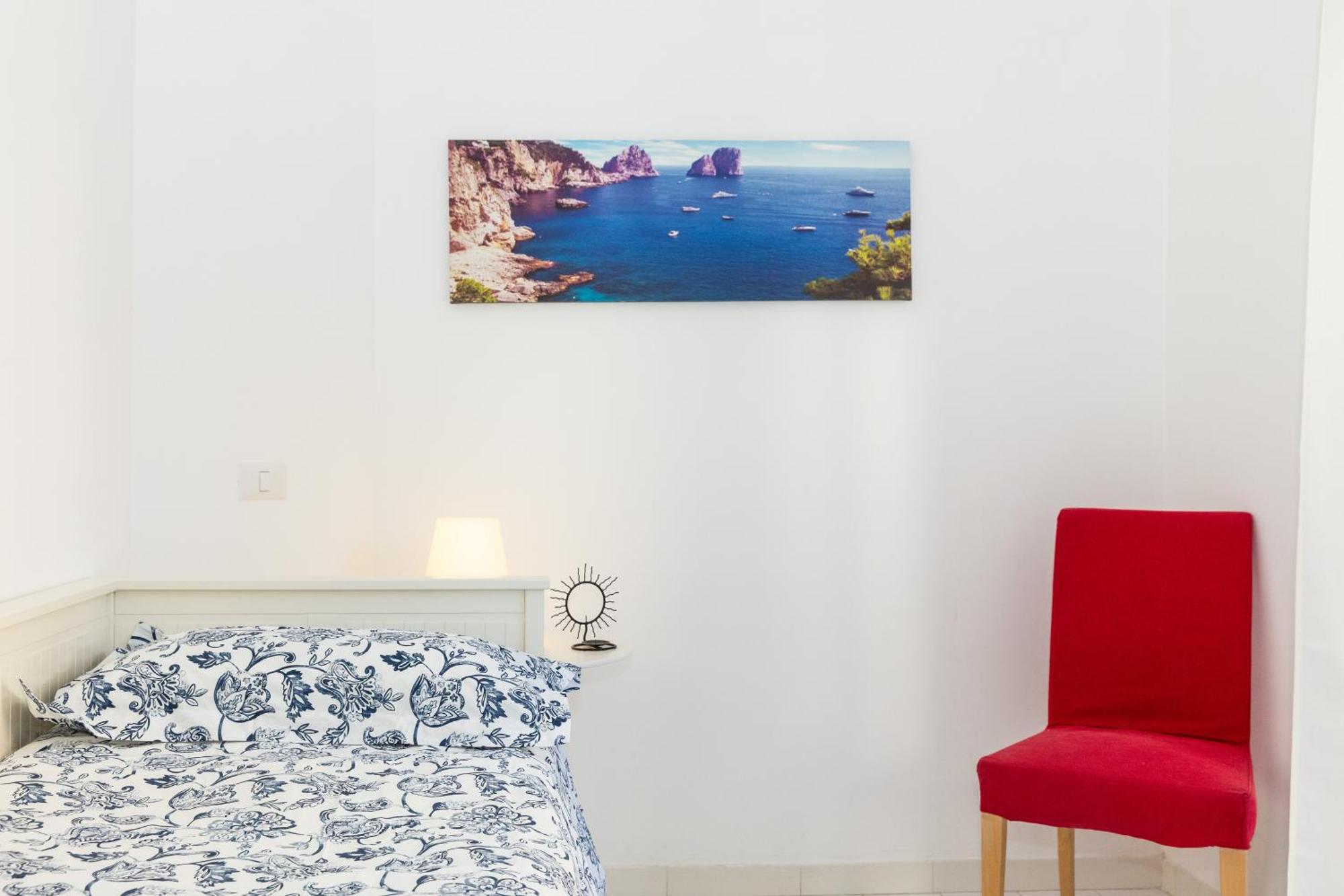 Residence Sorrento 2 المظهر الخارجي الصورة