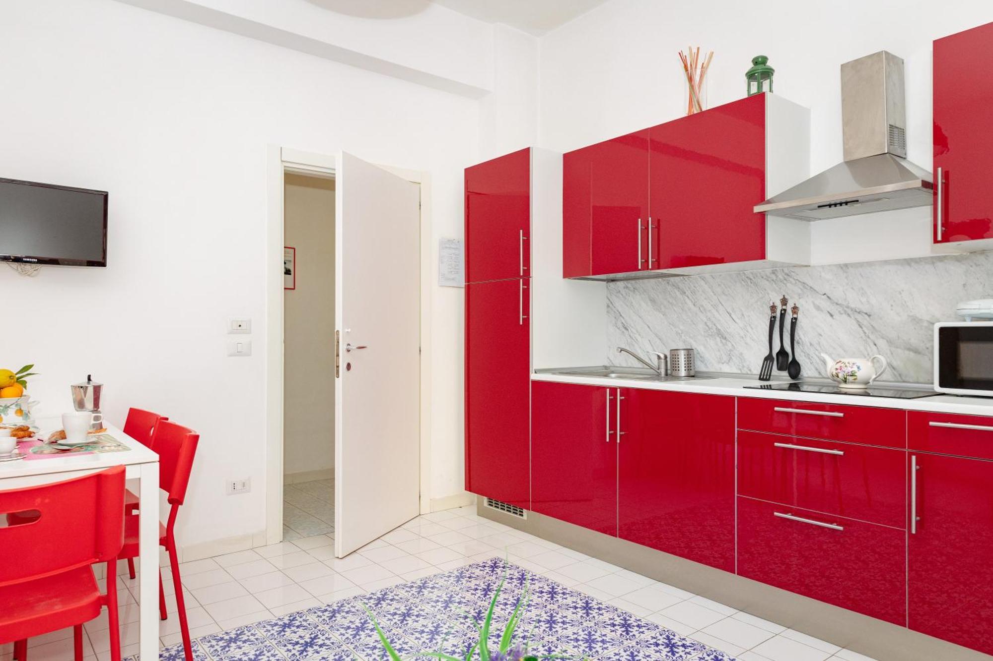Residence Sorrento 2 المظهر الخارجي الصورة
