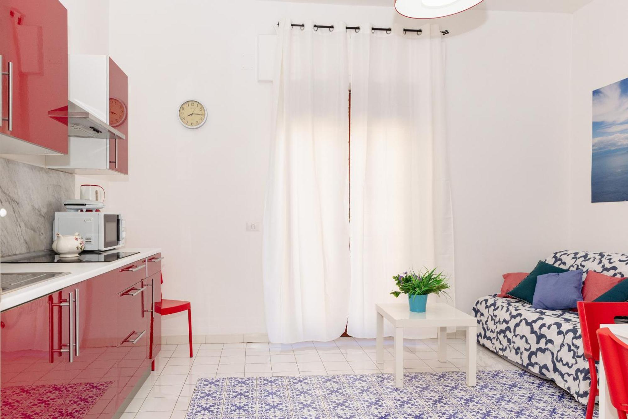 Residence Sorrento 2 المظهر الخارجي الصورة